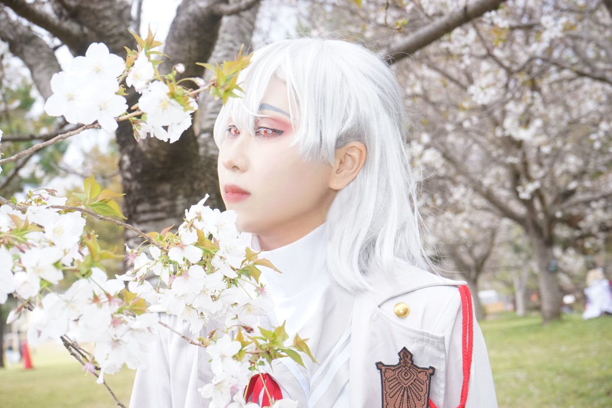 🌈🕒Cosplay🎻🛵

#ココフリ
#ココフリガーデン