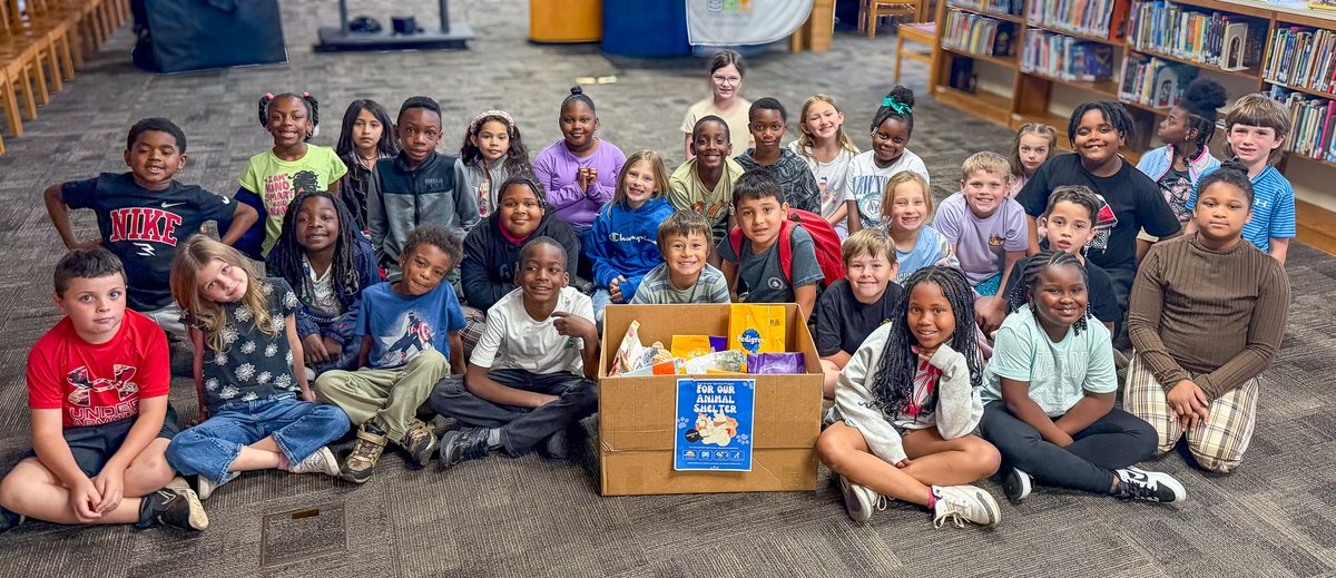 Edgefield County School District tweet media