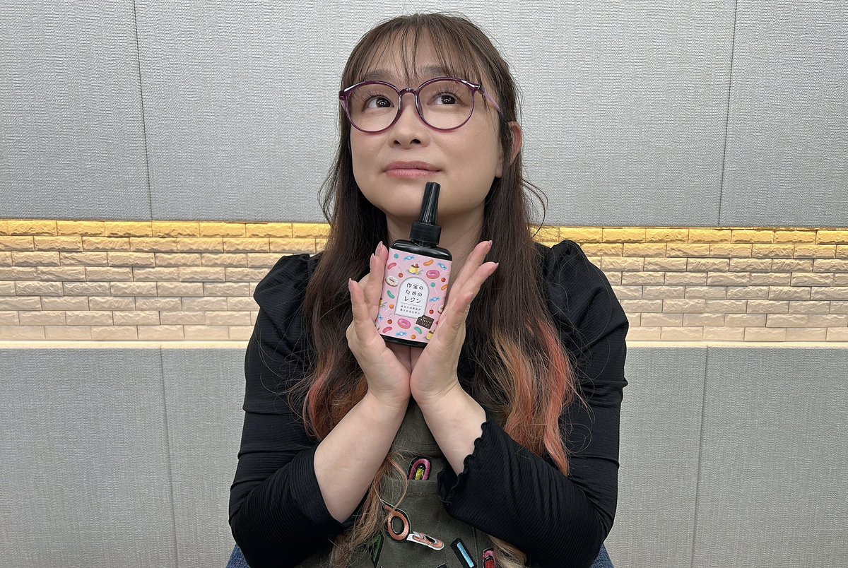 今井麻美のアトリエ@@いまい tweet media