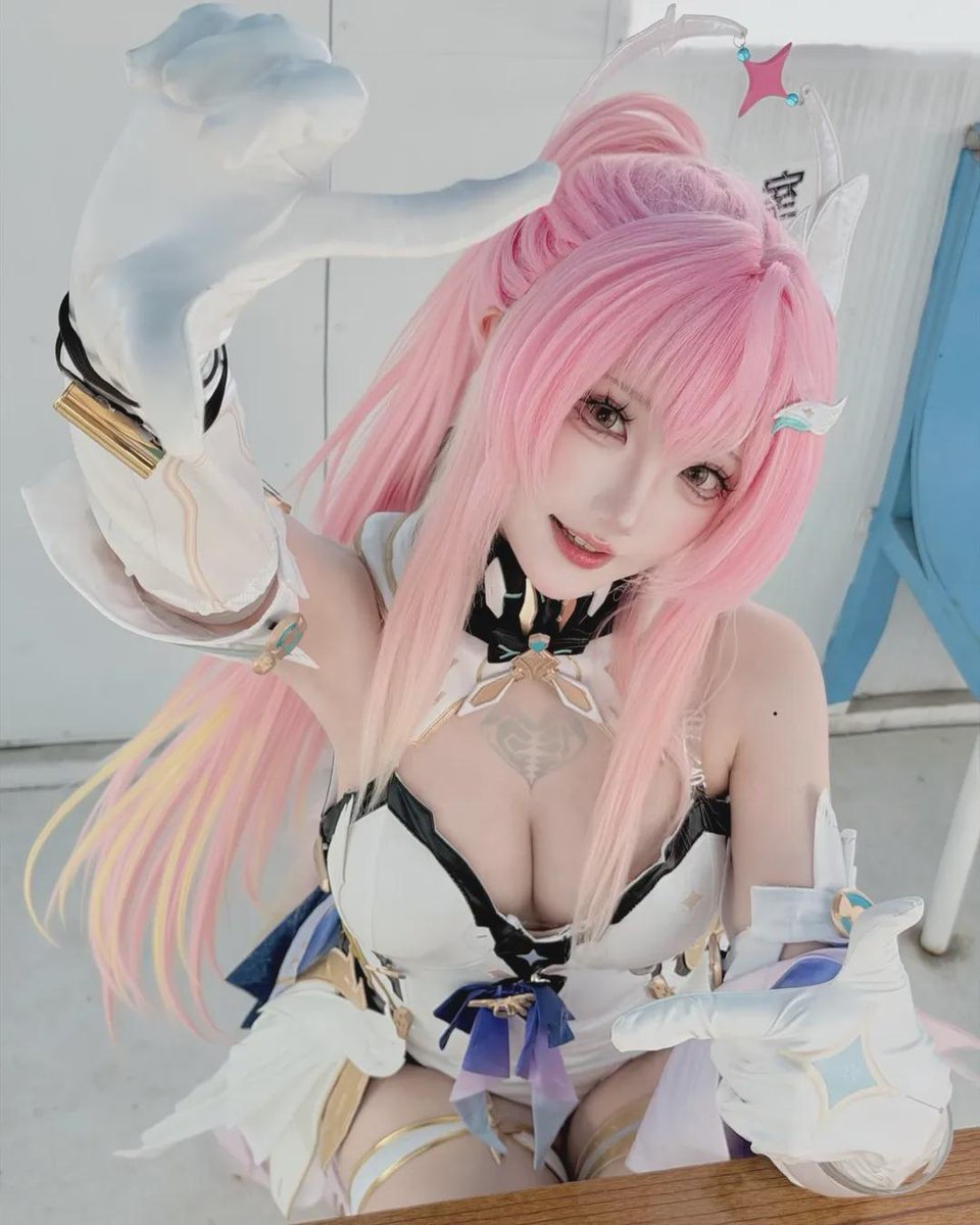 weibocos tweet media