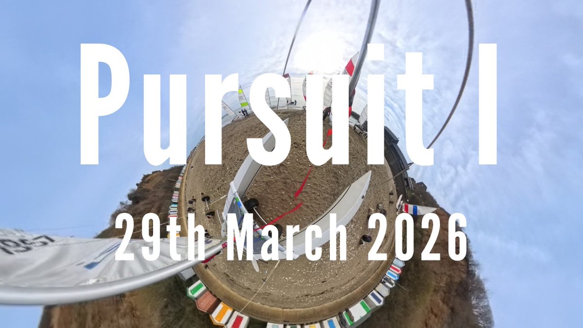 Shanklin Sailing tweet media