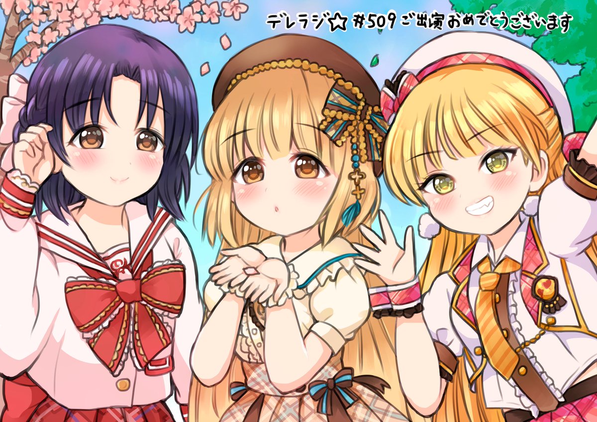 天森ゆう(あまもりゆう) tweet media