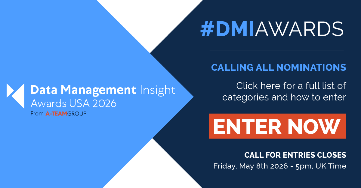 Data Management Insight tweet media