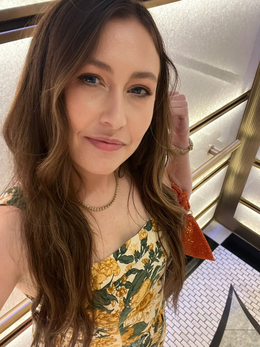 Nicki Sanders tweet media