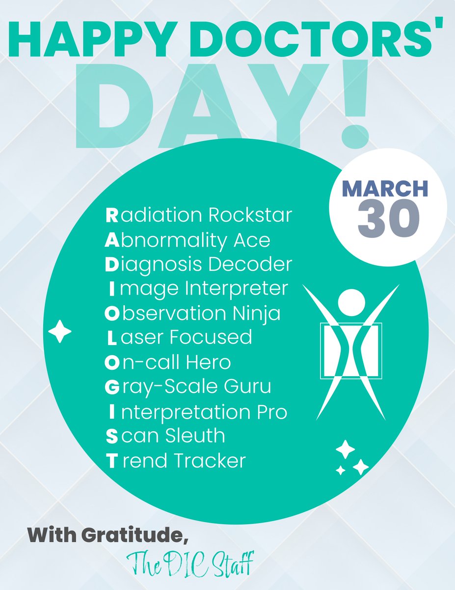 Diagnostic Imaging tweet media