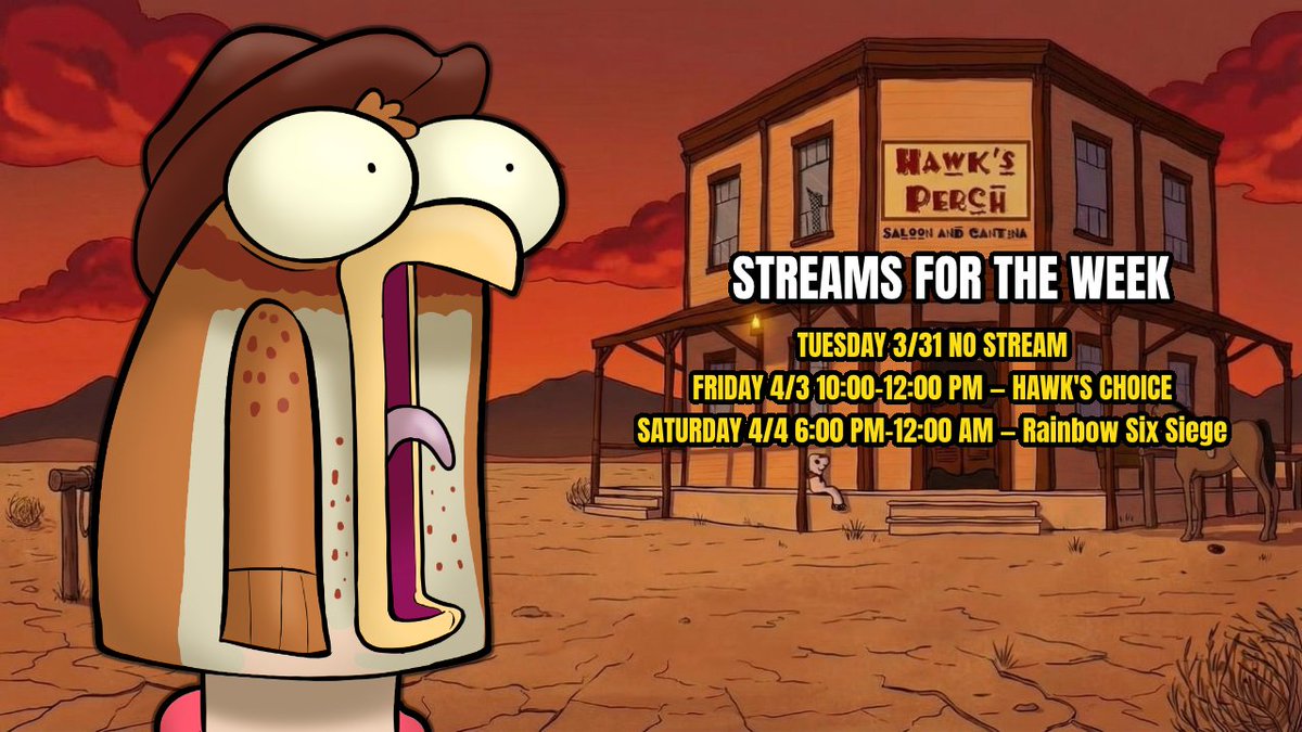 Captain Hawkeye tweet media