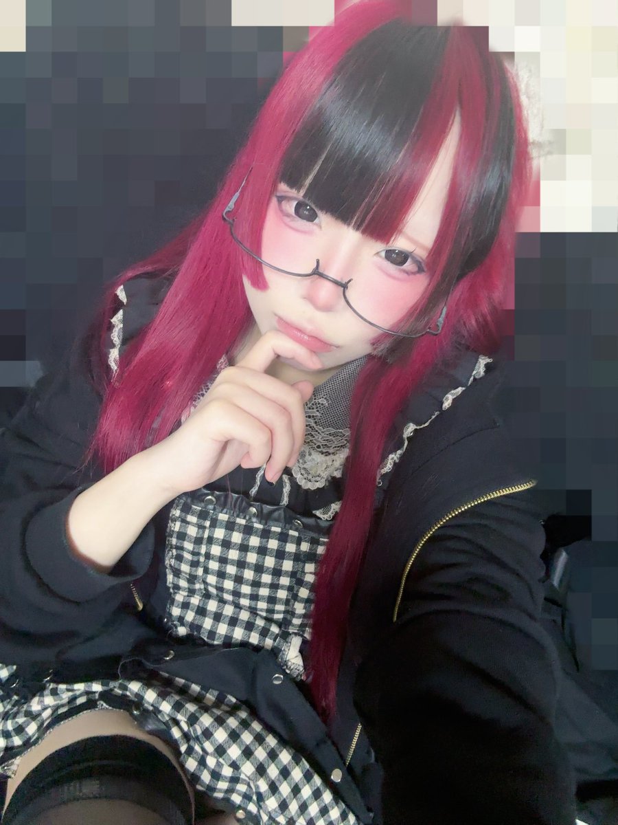 ろりこ🍒HADES tweet media