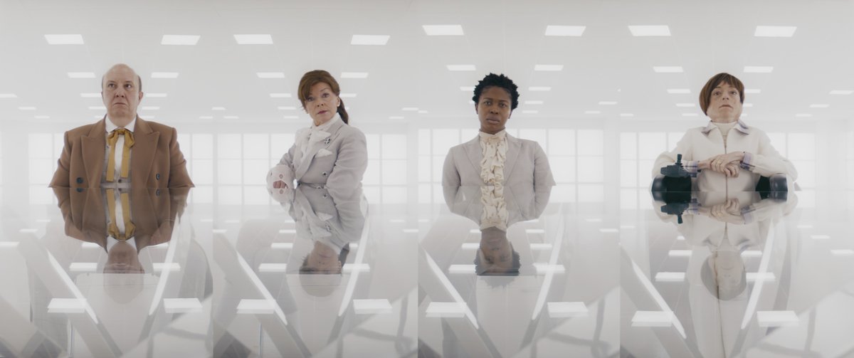 Good Omens tweet media