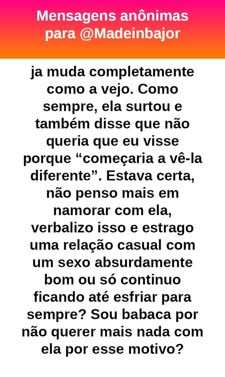 Making of da vida alheia tweet media