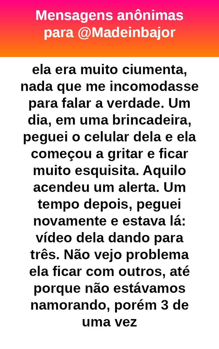 Making of da vida alheia tweet media