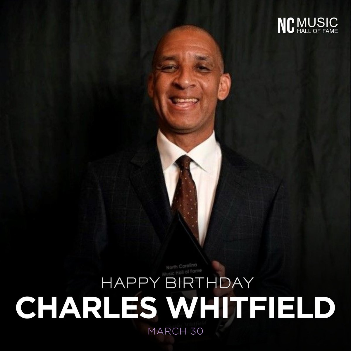 NC Music Hall Of Fame tweet media