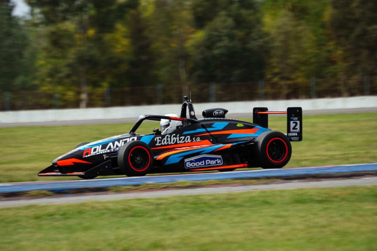 Carburando tweet media