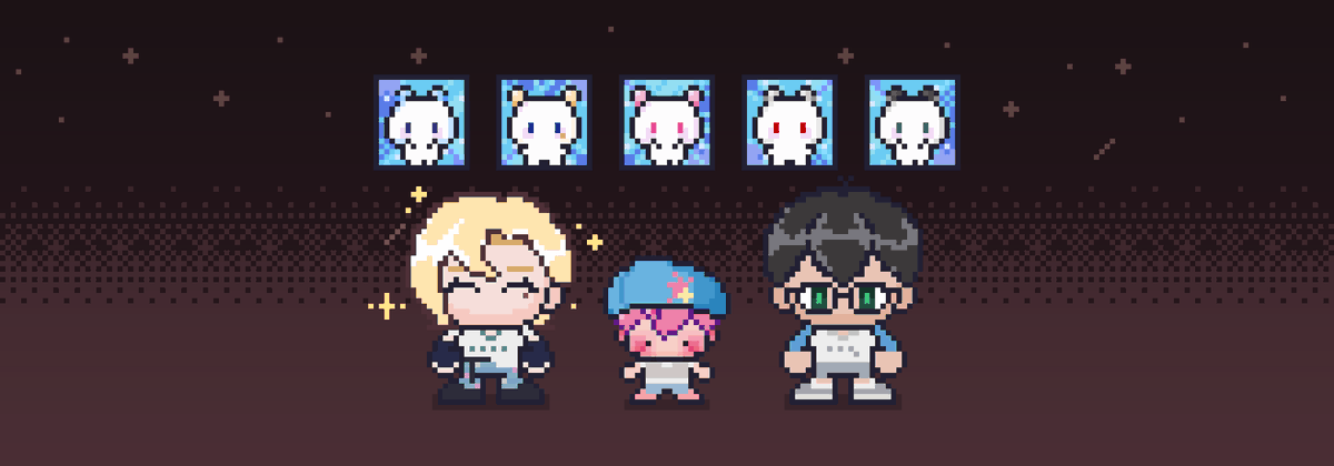 비밀요원.P잉3쫄💗🦐 tweet media