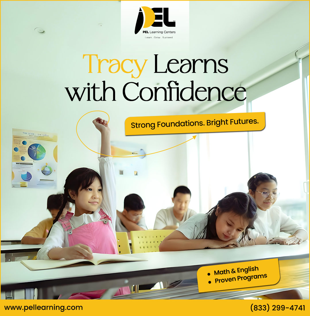 PEL Learning Center tweet media