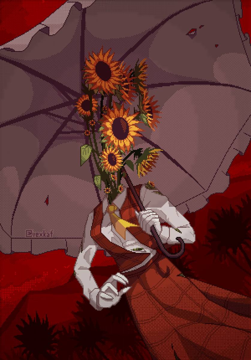 Cafeteria (hiatus kinda) tweet media