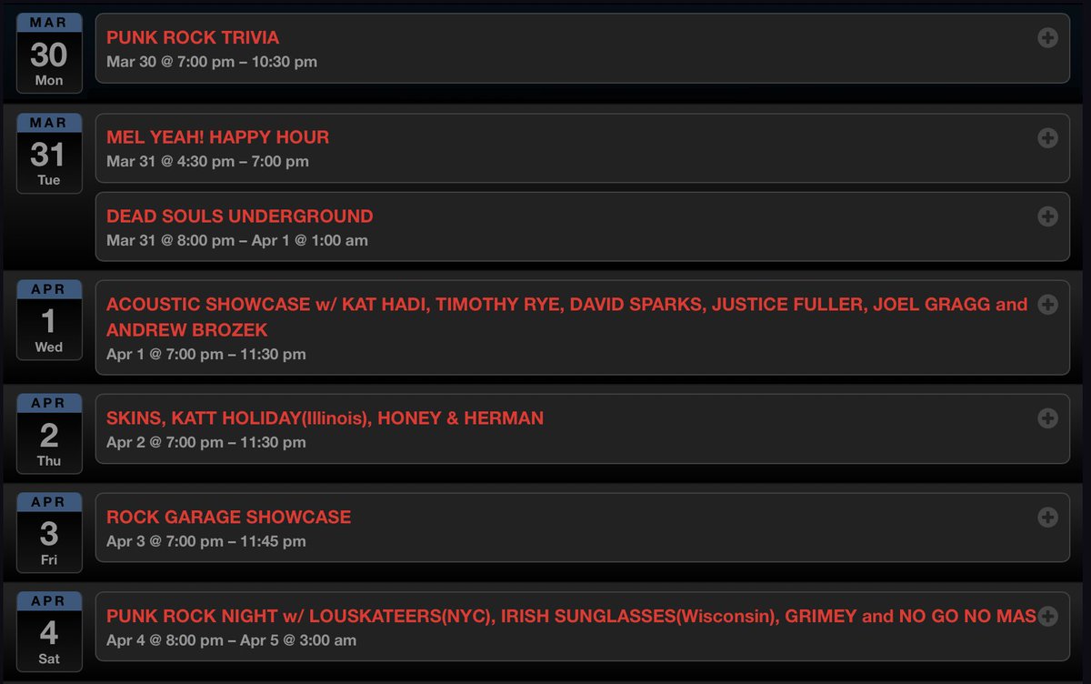 Rich Barker tweet media