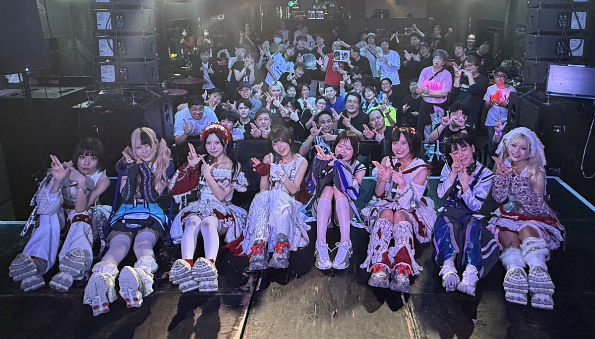 RePLAY(リップレイ) tweet media