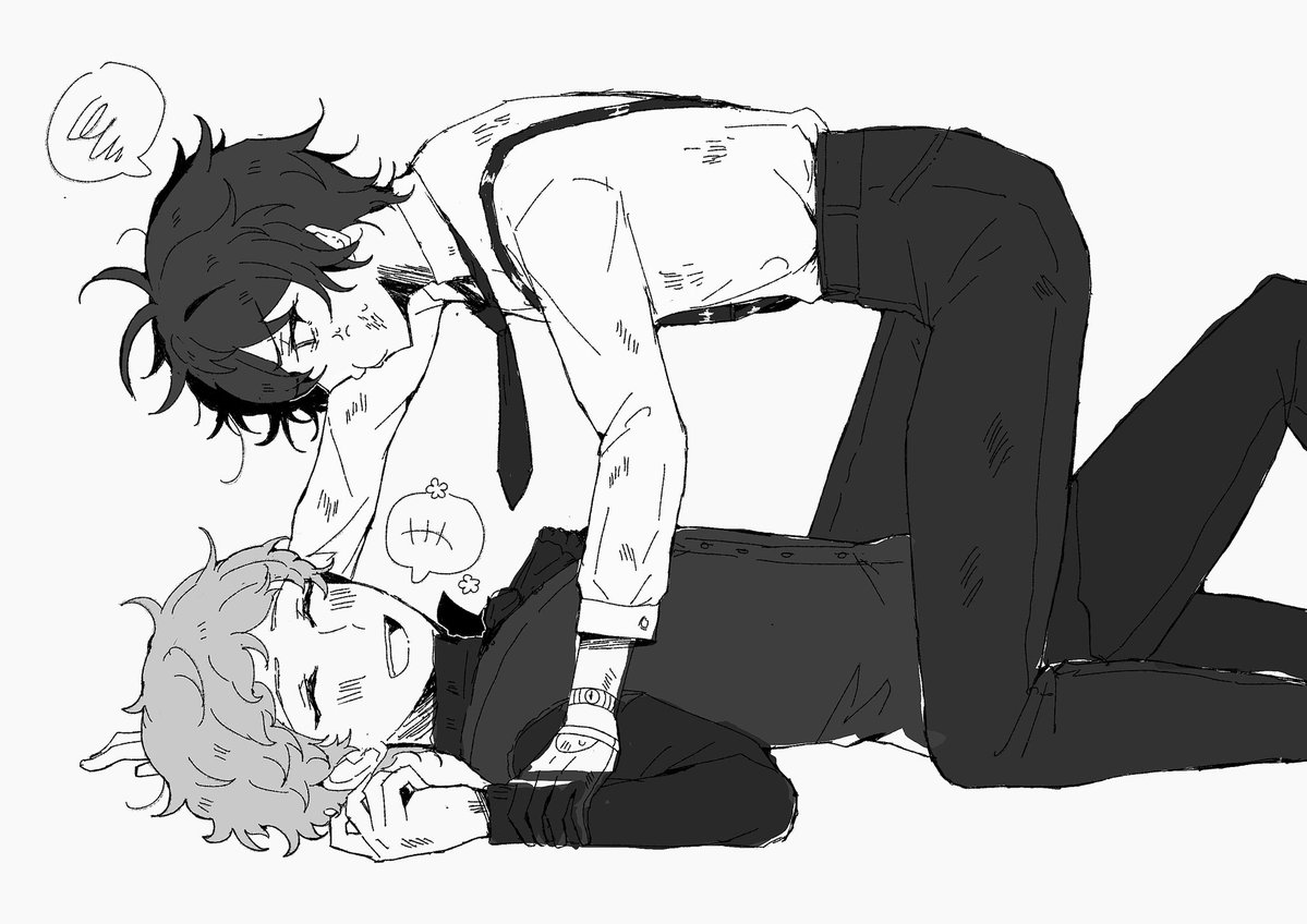 tyrantu ⭐️ 1 SLOT C ☆ MM LEFT tweet media