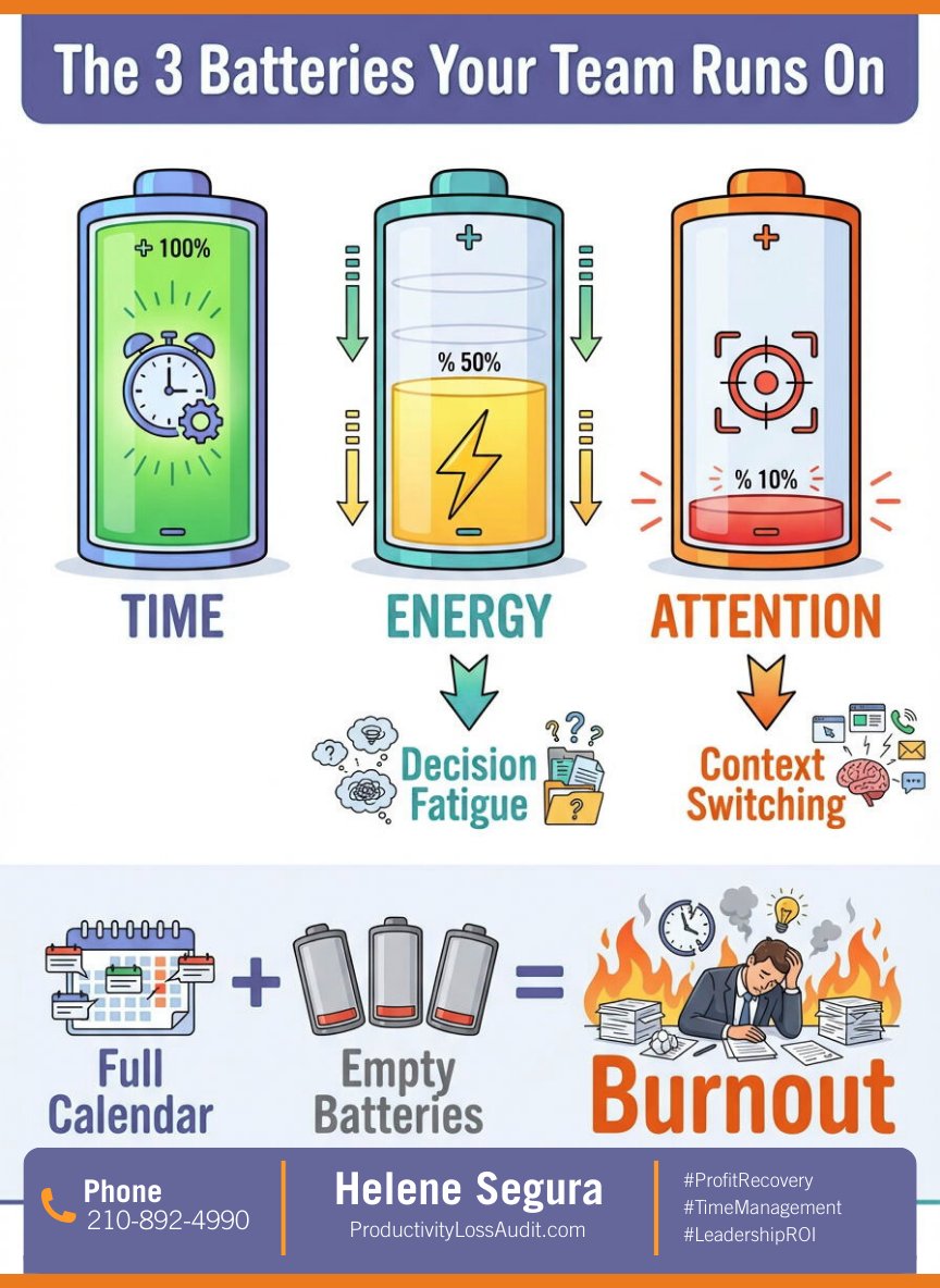 Helene Segura, CPO® tweet media
