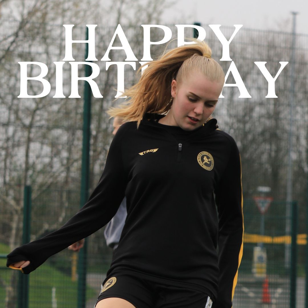 Burton Albion Women FC tweet media