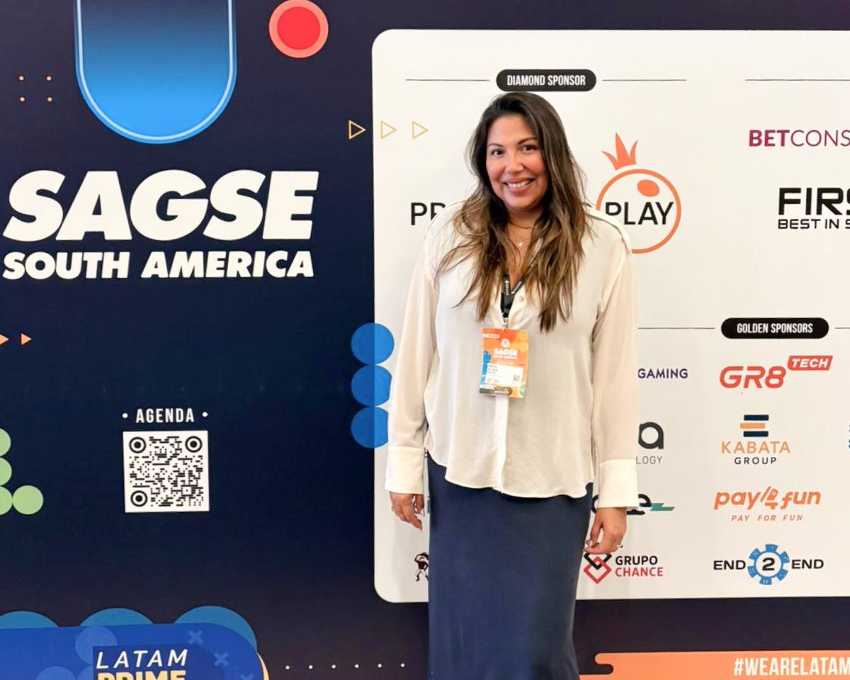 Bragg Gaming tweet media