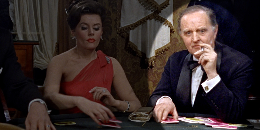 007 Master Class tweet media