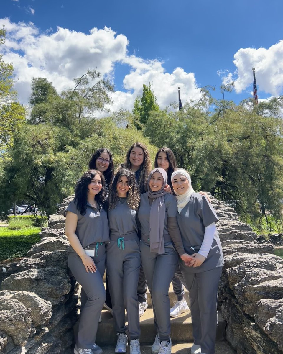 Pennsylvania College of Optometry tweet media