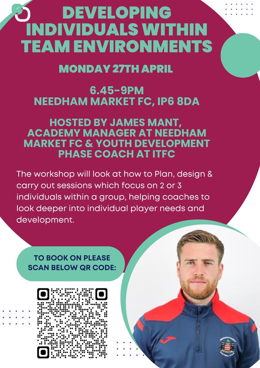 Suffolk Football Association tweet media