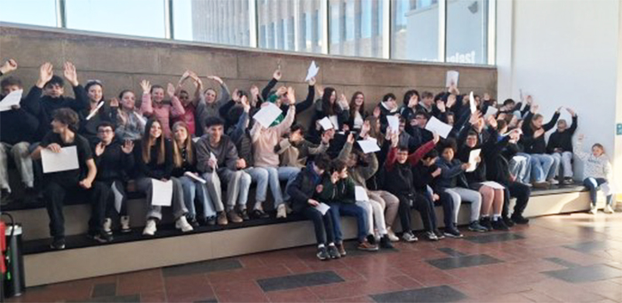 DSDEN 58 tweet media