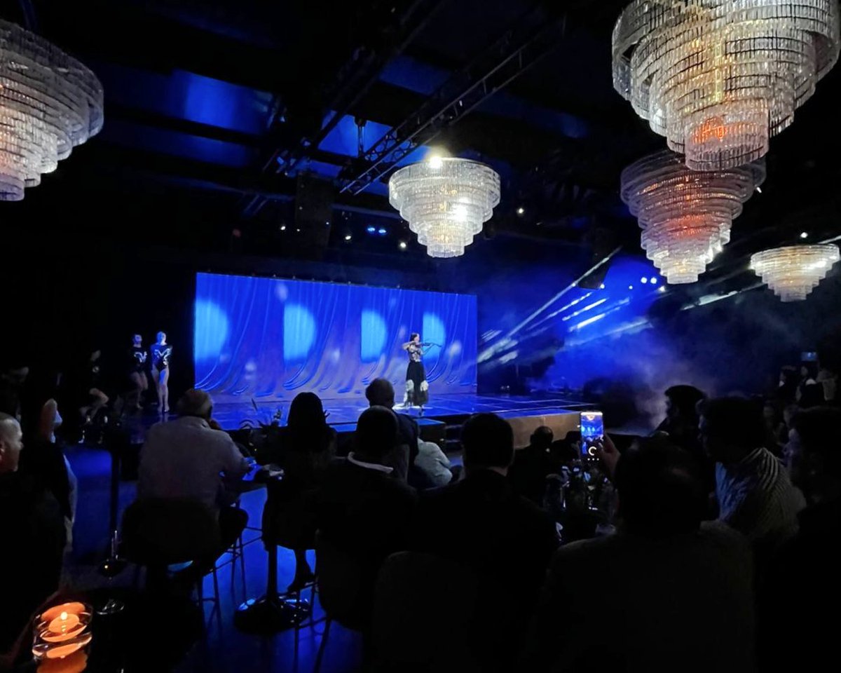 Bragg Gaming tweet media