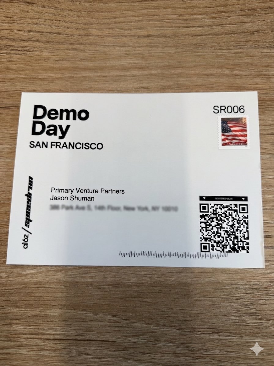 Jason Shuman tweet media