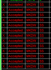 Robert K. tweet media