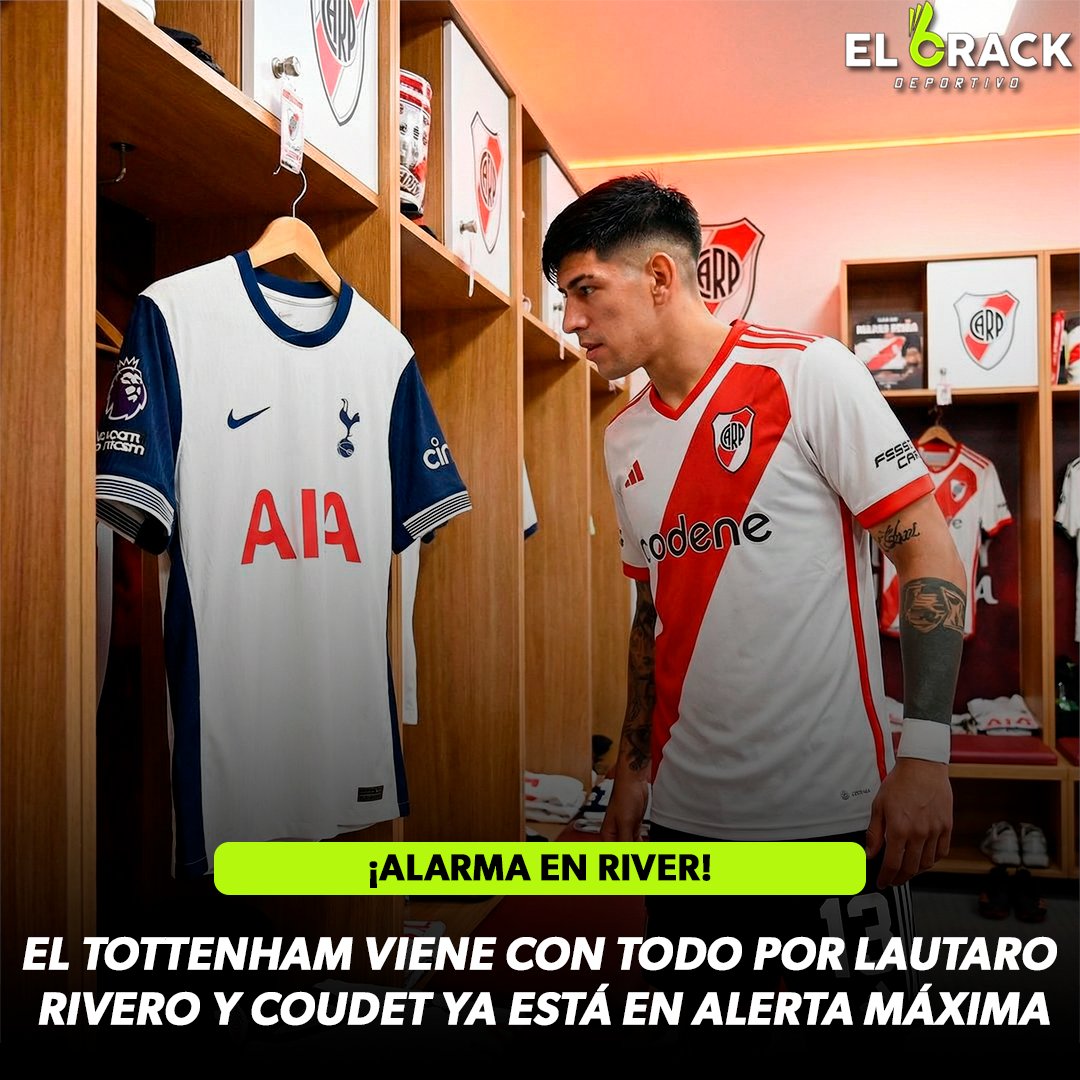 🔥 ¡𝐀𝐋𝐀𝐑𝐌𝐀 𝐄𝐍 𝐑𝐈𝐕𝐄𝐑! 𝐄𝐔𝐑𝐎𝐏𝐀 𝐕𝐈𝐄𝐍𝐄 𝐂𝐎𝐍 𝐓𝐎𝐃𝐎 𝐏𝐎𝐑 𝐒𝐔𝐒 𝐉𝐎𝐘𝐀𝐒 𝐘 𝐂𝐎𝐔𝐃𝐄𝐓 𝐘𝐀 𝐄𝐒𝐓Á 𝐄𝐍 𝐀𝐋𝐄𝐑𝐓𝐀 𝐌Á𝐗𝐈𝐌𝐀 🔥

⚽ 𝐌𝐢𝐞𝐧𝐭𝐫𝐚𝐬 𝐞𝐥 𝐞𝐪𝐮𝐢𝐩𝐨 𝐬𝐞 𝐩𝐫𝐞𝐩𝐚𝐫𝐚 𝐩𝐚𝐫𝐚 𝐞𝐧𝐟𝐫𝐞𝐧𝐭𝐚𝐫 𝐚 𝐁𝐞𝐥𝐠𝐫𝐚𝐧𝐨,