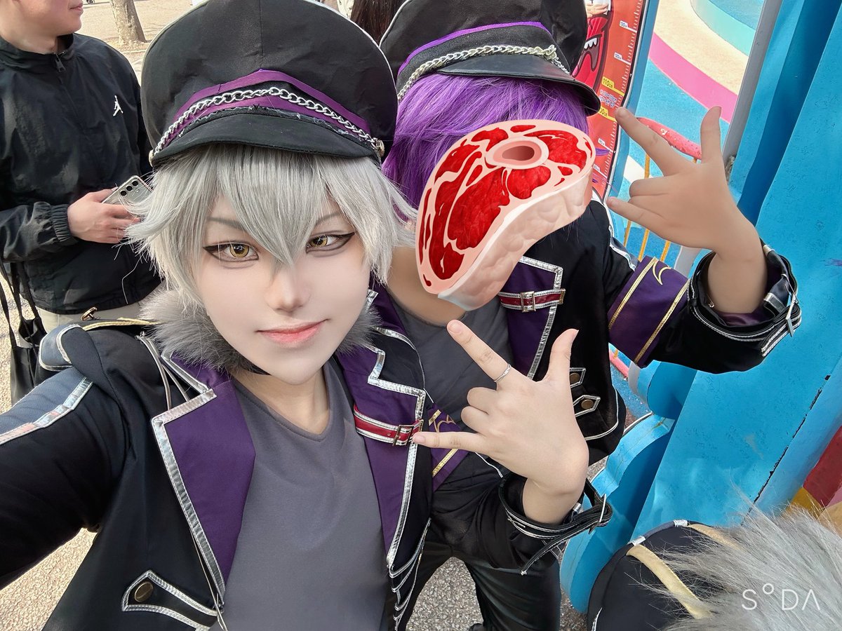 유정이 tweet media