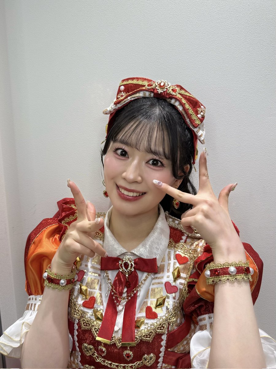 超ときめき♡宣伝部 tweet media