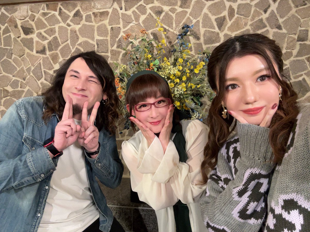 藍原ことみ🦋 tweet media