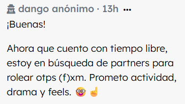 ᅠᅠdᥲᥒgoᅠʚ 🍡 ɞᅠ𝒄𝒄.ᅠ tweet media