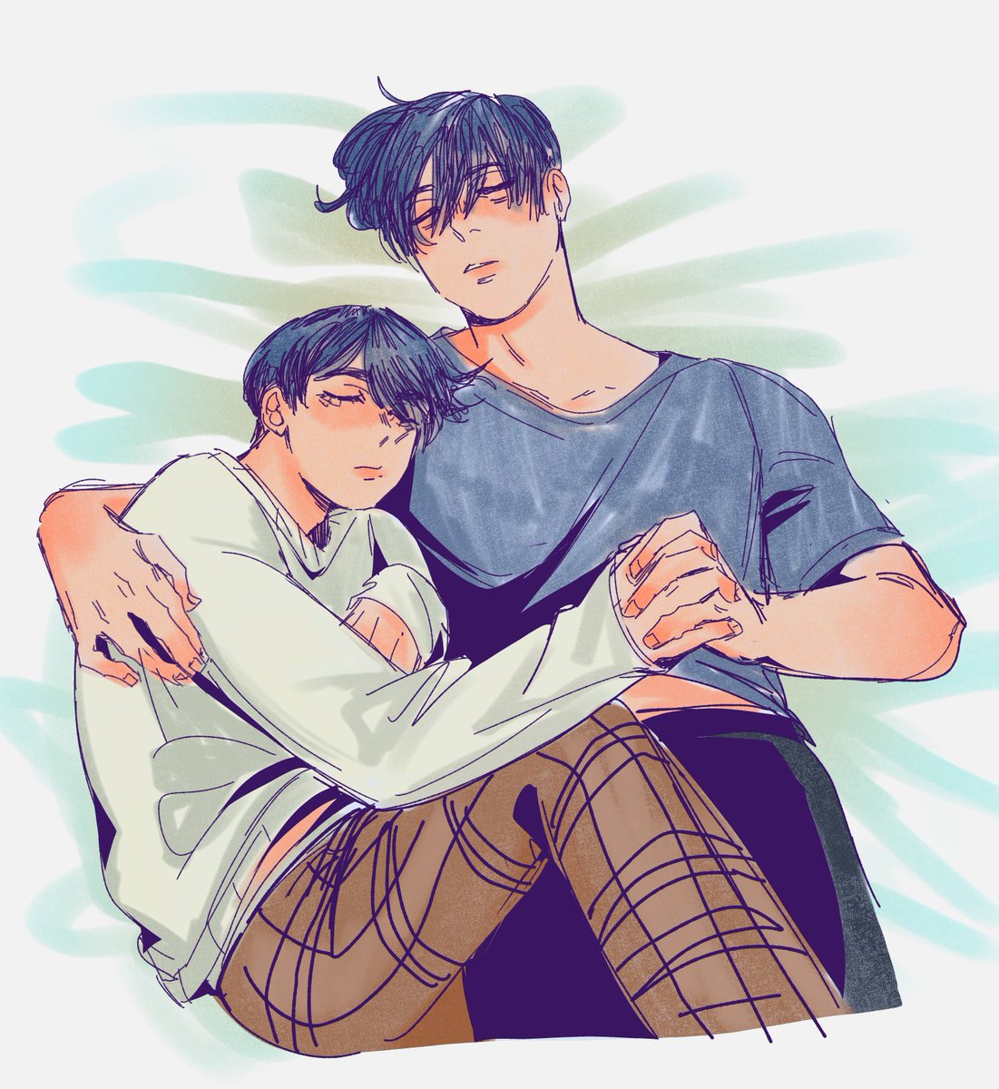 Goji 🔞🔞🔞 slow tweet media