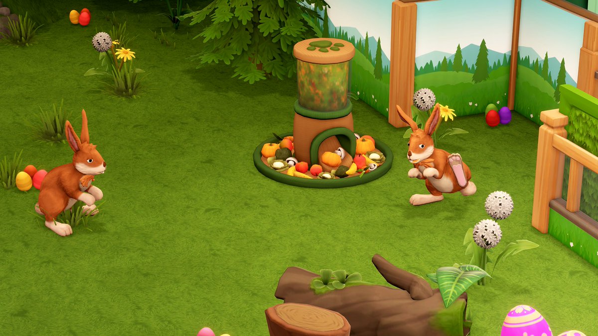 Two Point Museum 🦕💚 tweet media