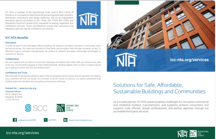 ICC NTA, LLC tweet media