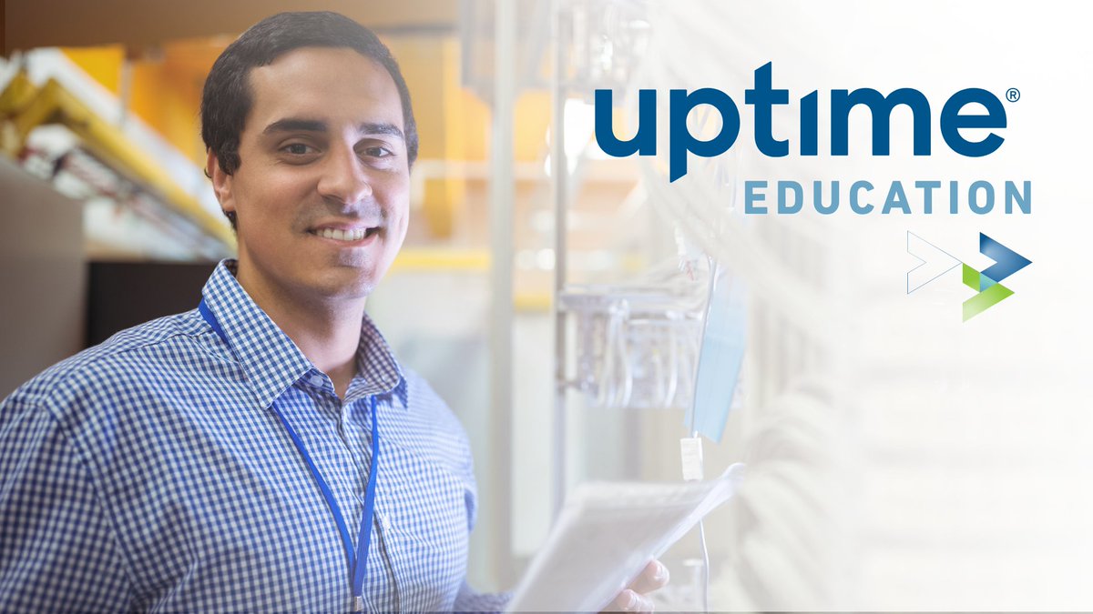 UptimeInstitute's tweet image. Theory alone isn’t enough.
Uptime Education focuses on practical insight that helps professionals make better infrastructure decisions.
Explore courses: okt.to/veCHou
#ProfessionalDevelopment #DataCenterExperts #CareerUpskill #UptimeEducation #CriticalInfrastructure