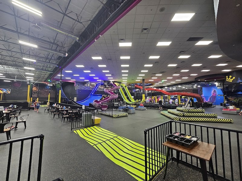 SYNC at Spring Cypress tweet media