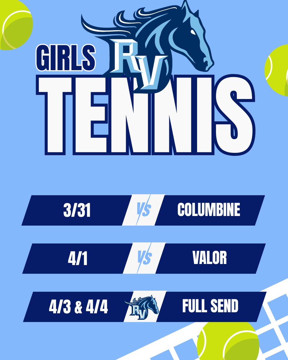 Ralston Valley High School tweet media