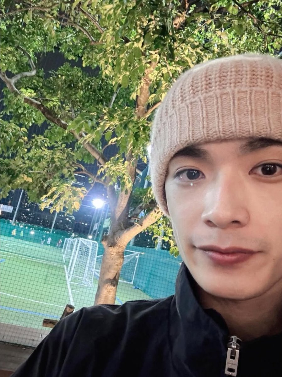 ⭐️ダオ⭐️ tweet media