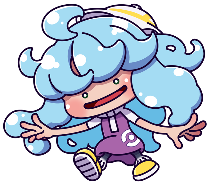 4月からはにゃはメタモンになる 