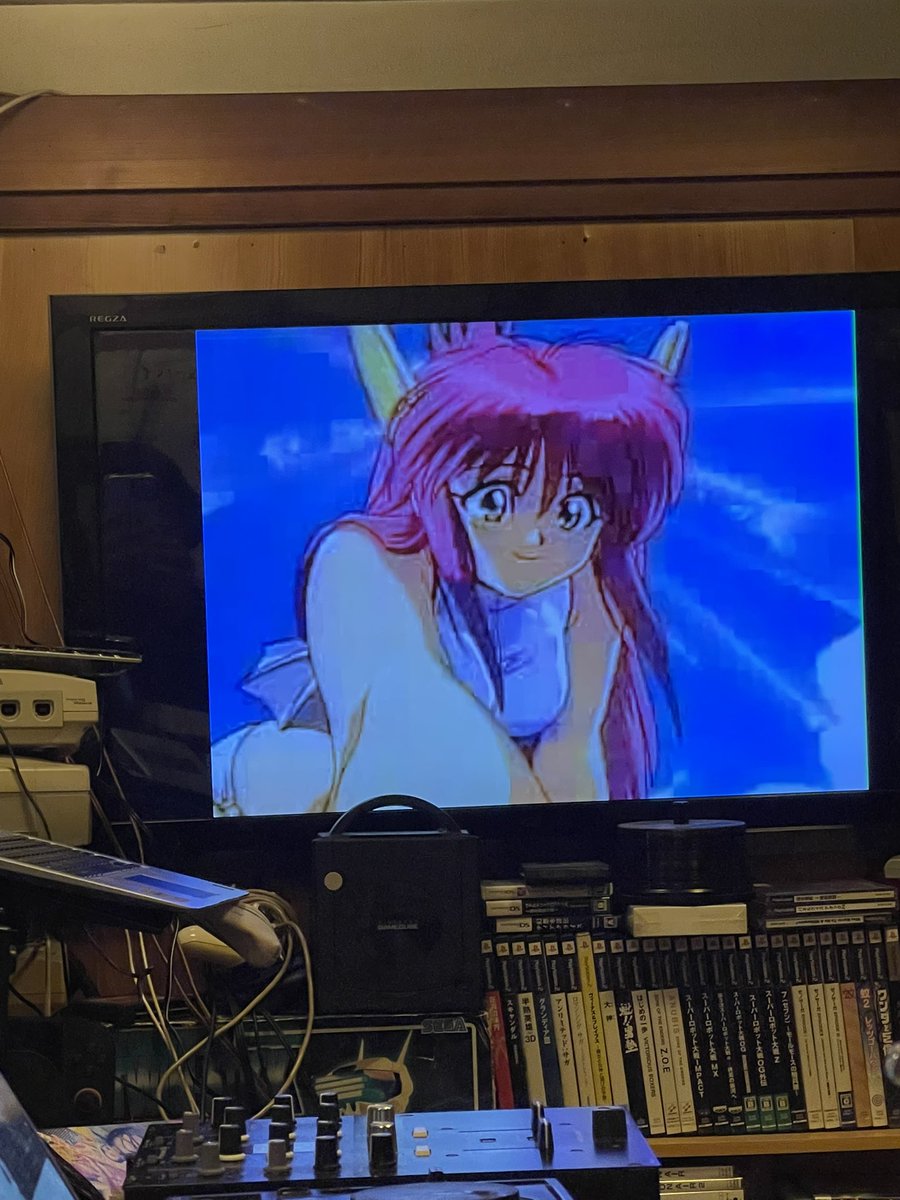 テラマンチャ@とかレコ tweet media