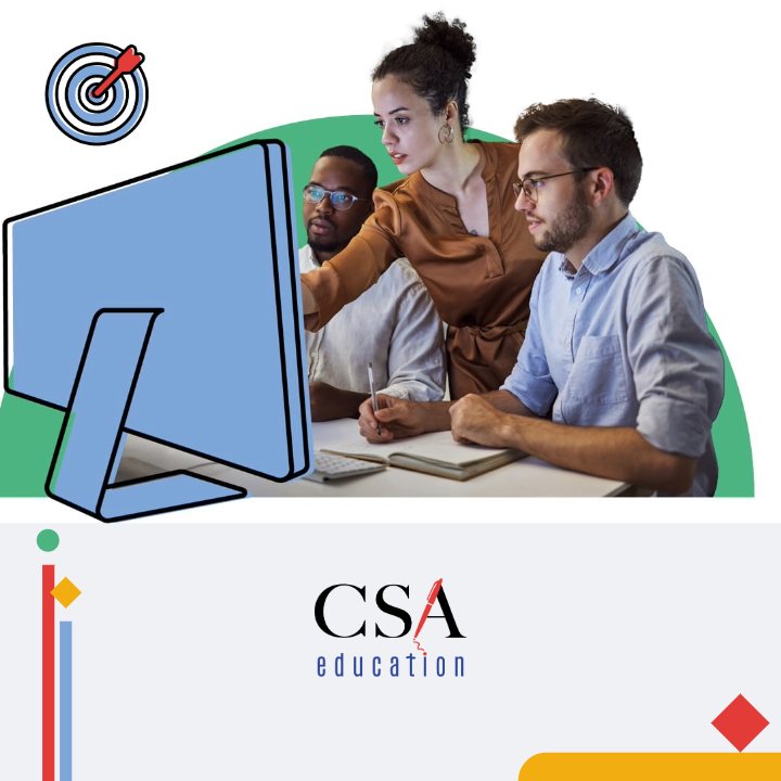 Is your curriculum adoption-ready? With more states requiring independent validation, the pressure to prove impact is higher than ever. At #CSAedu, our SMEs provide objective third-party reviews using the same rigorous standards as state adoption boards.  
#AlignmentServices