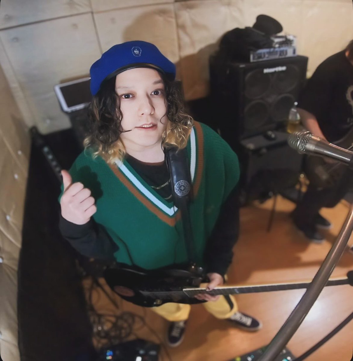 Ryusuke Kawamoto tweet media