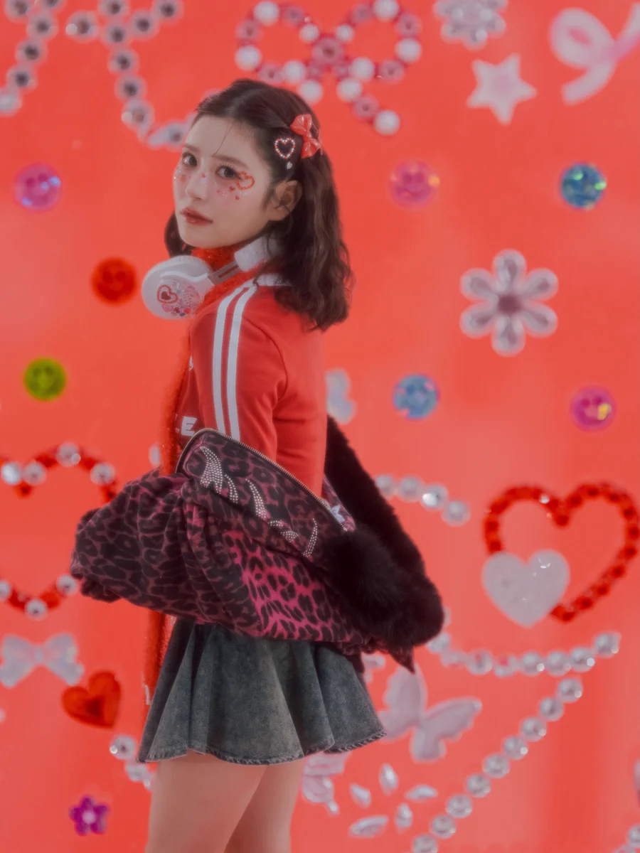 FRUITS ZIPPER【Official】 on X: 