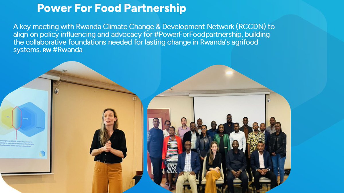 SNV-Rwanda tweet media